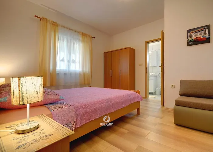 Apartment And Holiday Home Mladenka