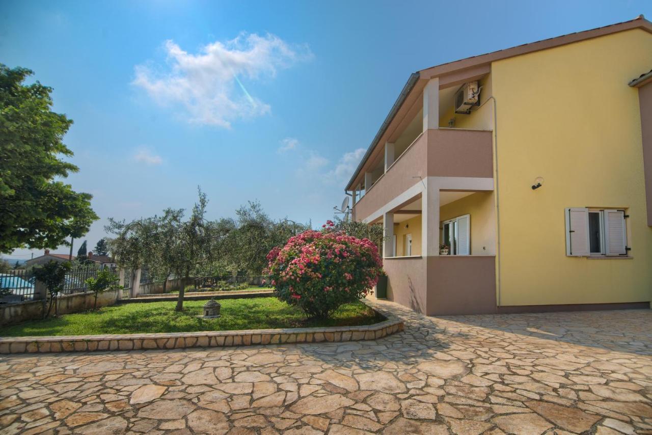 And Mladenka Apartment